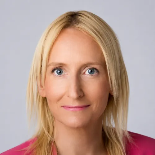 Amanda Smith